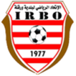 RB Ouargla team logo