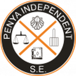 Penya Independent shield