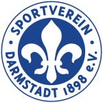 SV Darmstadt 98 logo