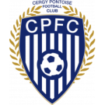 Cergy-Pontoise team logo