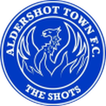 Aldershot Town-team-logo