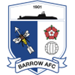 Barrow shield