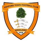Ashford Town (Middx) shield