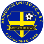 Abingdon United W team logo