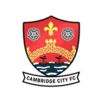 Cambridge City W shield