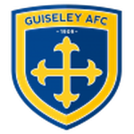 Guiseley AFC crest