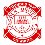 Lincoln United W shield