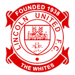 Lincoln United W team logo