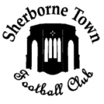 Sherborne Town W shield