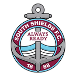 South Shields W-team-logo