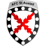 St Austell W-team-logo