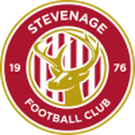 Stevenage W shield