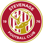 Stevenage W team logo