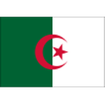Algeria W-logo