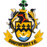 Southport crest