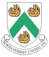 North Ferriby United-logo