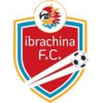 Ibrachina U20 logo