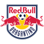 RB Bragantino U20 logo