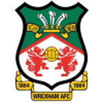 Wrexham shield