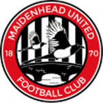 Maidenhead United crest