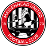 Maidenhead shield