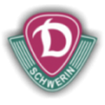 Dynamo Schwerin shield