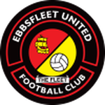 Ebbsfleet United crest