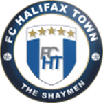FC Halifax Town crest