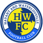 Havant & Wville logo