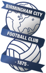 Birmingham City W logo