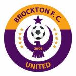 Brockton shield