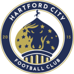 Hartford City shield