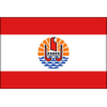 Tahiti W-logo