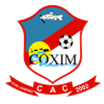 Coxim Logo