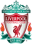 Liverpool W shield