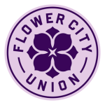 Away team Flower City Union logo. Syracuse Pulse vs Flower City Union predictions and betting tips