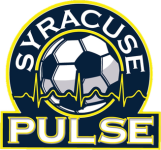 Home team Syracuse Pulse logo. Syracuse Pulse vs Flower City Union prediction, betting tips and odds