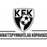 KFK Kópavogur-logo