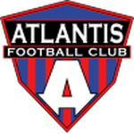 Atlantis II-logo
