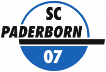 SC Paderborn 07 shield