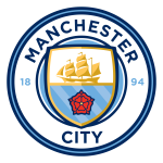 Home team Manchester City W logo. Manchester City W vs Sunderland W prediction, betting tips and odds