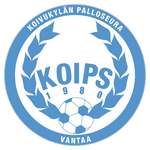 KoiPS team logo