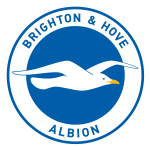 Home team Brighton W logo. Brighton W vs Aston Villa W prediction, betting tips and odds