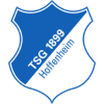 Away team 1899 Hoffenheim W logo. Meppen vs 1899 Hoffenheim W predictions and betting tips