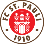 FC St. Pauli shield