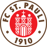 FC St. Pauli Logo