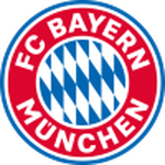 Bayern Munich W shield