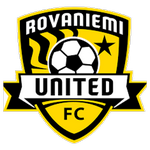 Roi United-logo