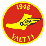 Valtti-logo