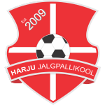 Home team Laagri logo. Laagri vs Paide II prediction, betting tips and odds